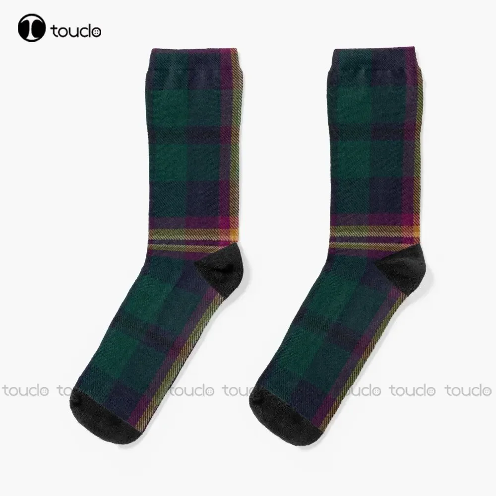 Young Clan Tartan Scottish Plaid Socks Brown Socks Personalized Custom Unisex Adult Teen Youth Socks Custom Gift Streetwear
Young Clan Tartan Scottish Plaid Socks Brown Socks Personalized Custom Unisex Adult Teen Youth Socks Custom Gift Streetwear