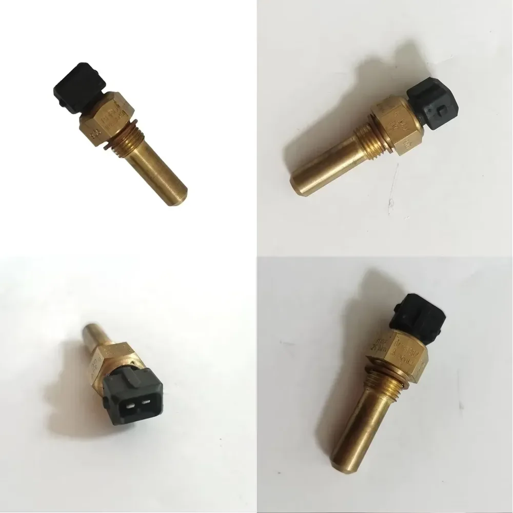 2026 Hot Item B240600000260 Water Temperature Sensor 20924086 SANY Stacker Reach Stacker Parts and Accessories
2026 Hot Item B240600000260 Water Temperature Sensor 20924086 SANY Stacker Reach Stacker Parts and Accessories