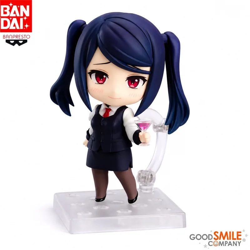 In Stock Bandai Original Bandai Gsc Valhalla Jill Action Figure Model Doll Brand New Boxed Anime Characters Toys Model Garage
In Stock Bandai Original Bandai Gsc Valhalla Jill Action Figure Model Doll Brand New Boxed Anime Characters Toys Model Garage