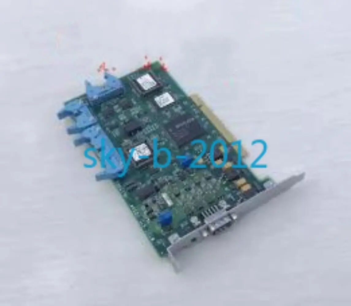 1 шт. ALLEGRO 8122 410 00304 последовательная карта ввода-вывода в хорошем состоянии
1 шт. ALLEGRO 8122 410 00304 последовательная карта ввода-вывода в хорошем состоянии