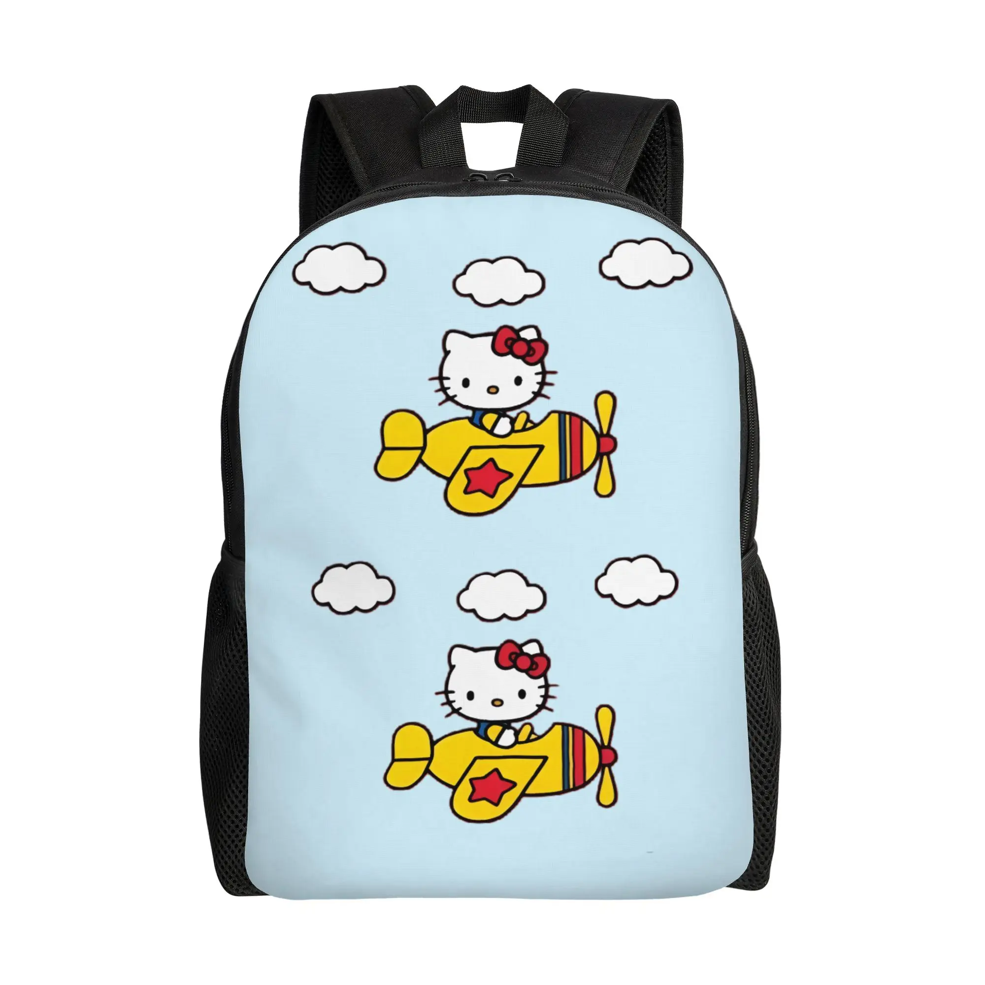 3D Print Kitties Kitten Backpack for Girls Boys Cat Anime College School Travel Bags Women Men Bookbag Fits 15 Inch Laptop
3D Print Kitties Kitten Backpack for Girls Boys Cat Anime College School Travel Bags Women Men Bookbag Fits 15 Inch Laptop
