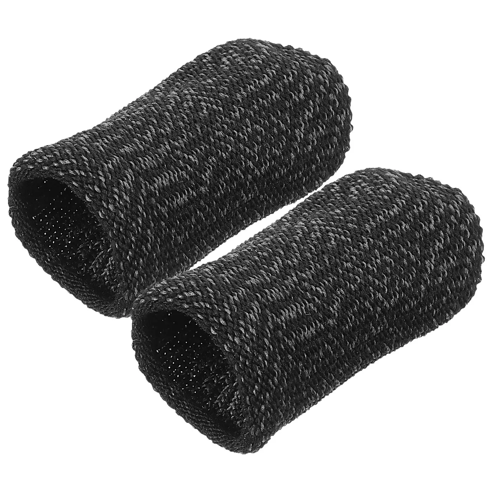 2pcs Guitar Finger Cots Fingertip Sleeve Protector Fabric Bass Cover Women Thumb Protectors Guitar Players Acoustic
2pcs Guitar Finger Cots Fingertip Sleeve Protector Fabric Bass Cover Women Thumb Protectors Guitar Players Acoustic