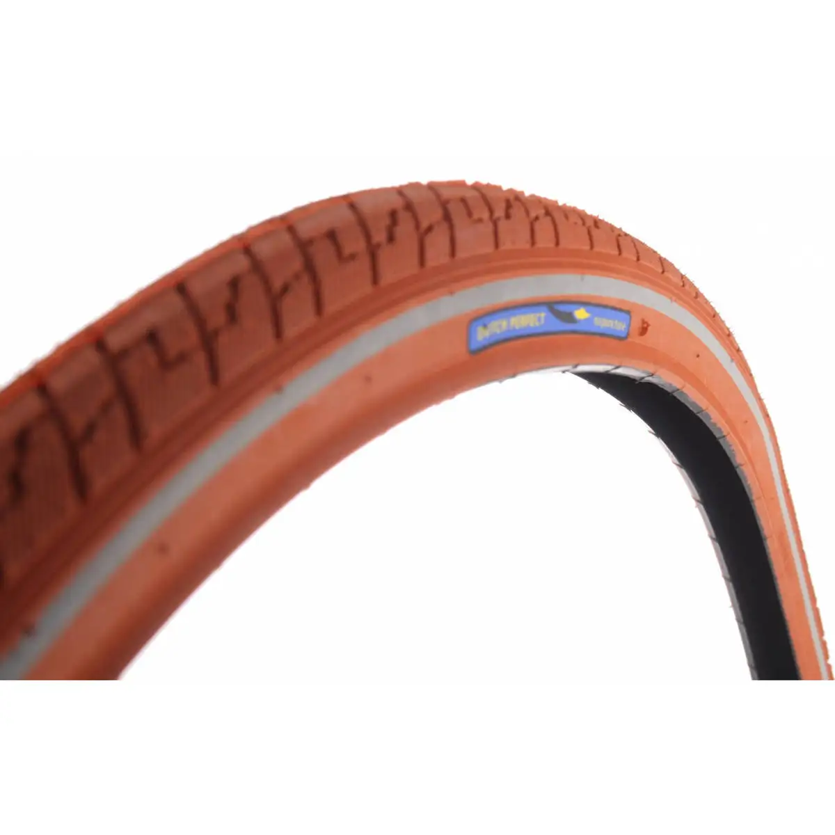 STLF Dutch Perfect No Puncture Bicycle Tires 40-622#8714044020260 Buitenband Fiets 
STLF Dutch Perfect No Puncture Bicycle Tires 40-622#8714044020260 Buitenband Fiets