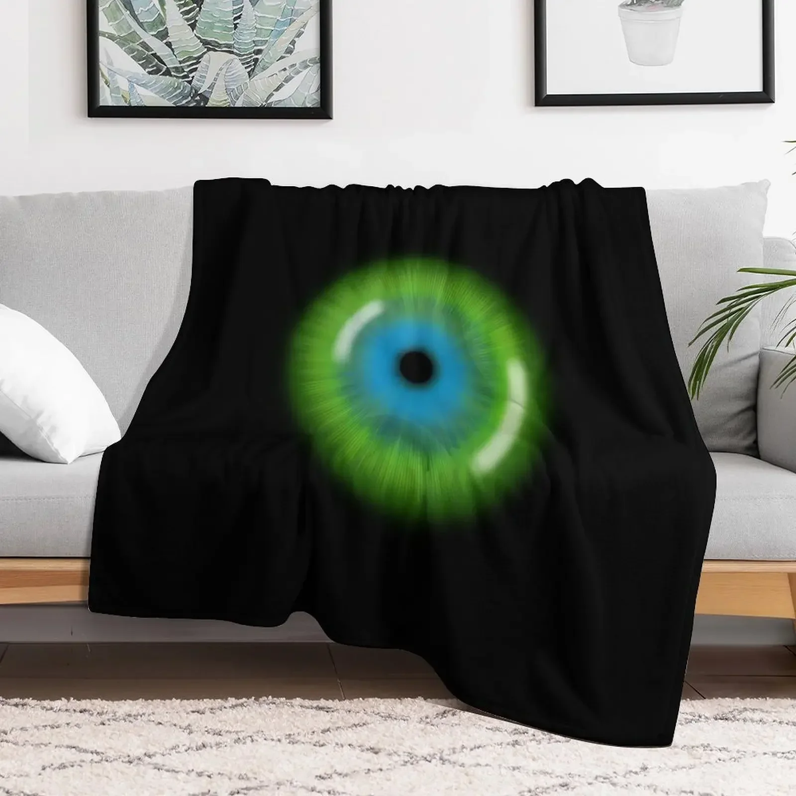 Septiceye Sam Throw Blanket Multi-Purpose Extra Large Throw warm for winter warm winter Blankets
Septiceye Sam Throw Blanket Multi-Purpose Extra Large Throw warm for winter warm winter Blankets