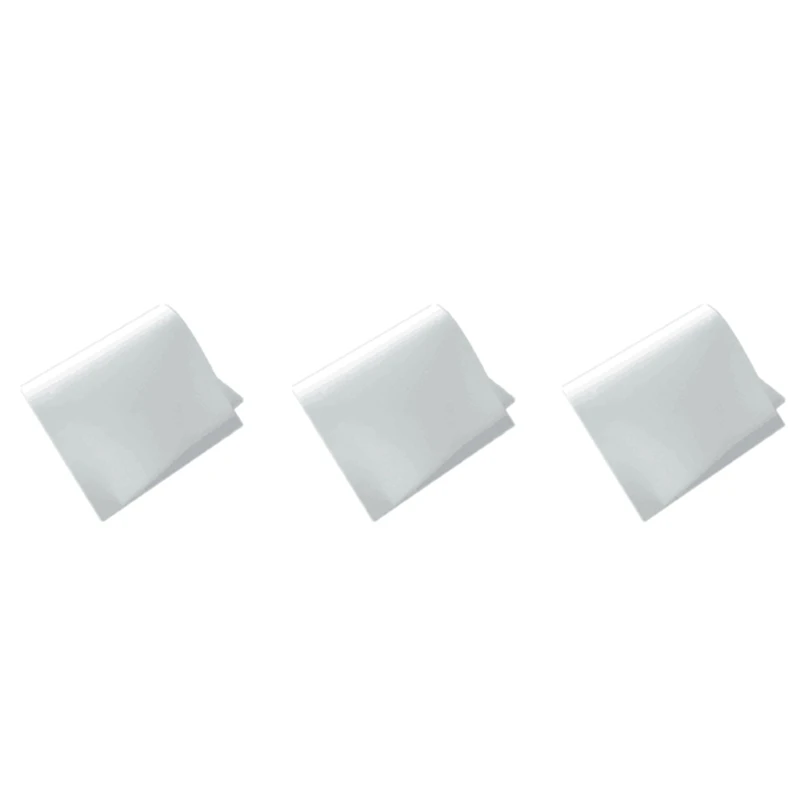 18Pcs Air Conditioning Filters Wind Outlet Cover Self-Adhesion Cuttable Air Conditioner Purifying Cotton Net 40X35cm
18Pcs Air Conditioning Filters Wind Outlet Cover Self-Adhesion Cuttable Air Conditioner Purifying Cotton Net 40X35cm