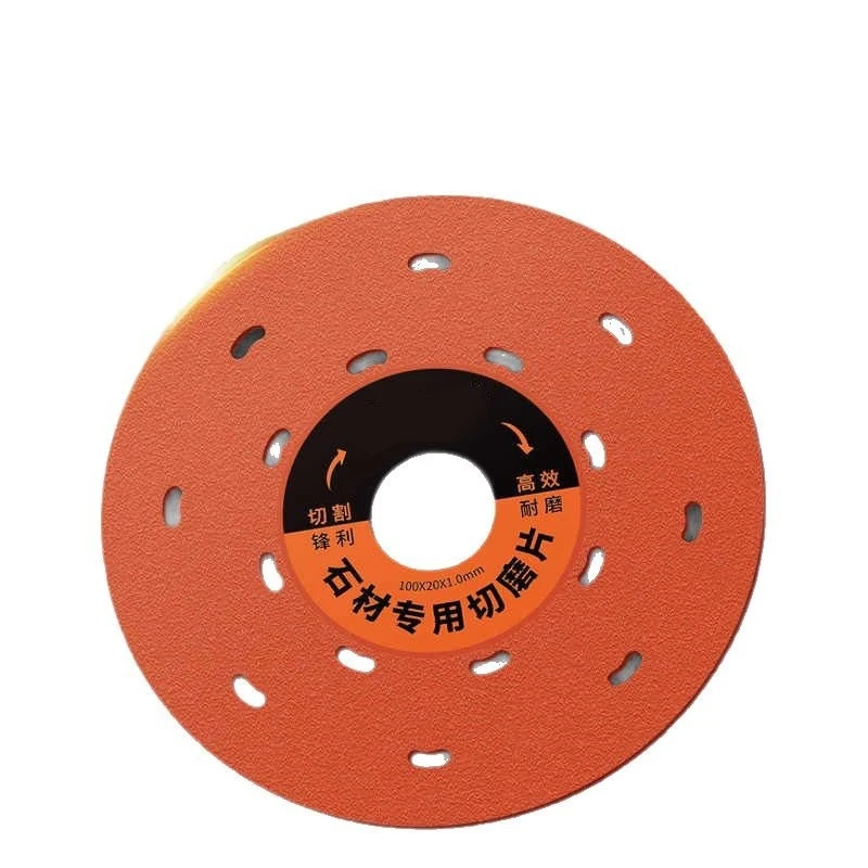 Special cutting disc for rock slabs, ceramic tiles, glass, and stone, for trimming, chamfering, cutting, and polishing, ultra-th
Special cutting disc for rock slabs, ceramic tiles, glass, and stone, for trimming, chamfering, cutting, and polishing, ultra-th