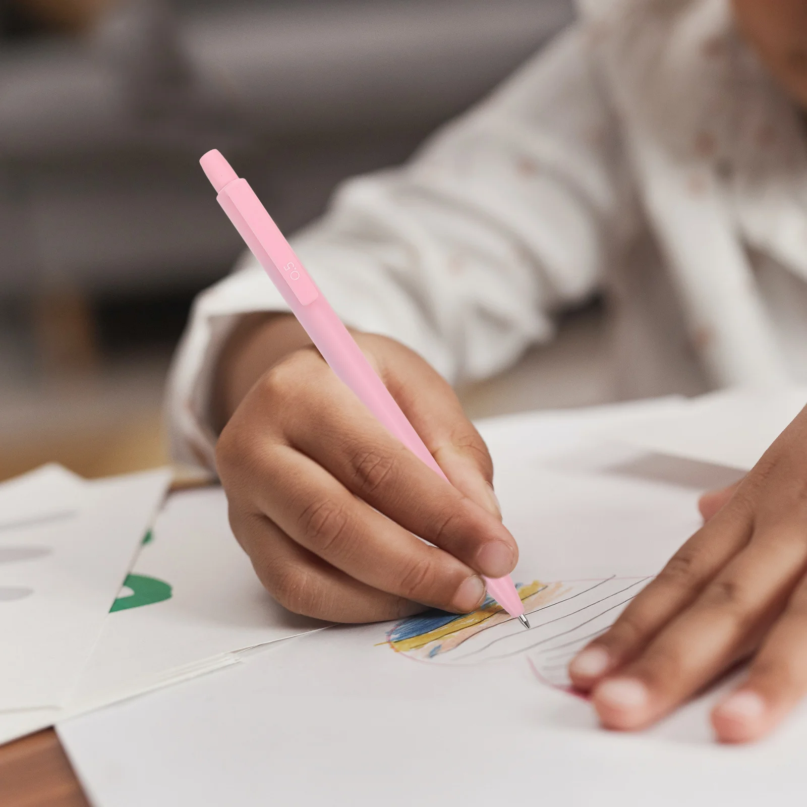 Набор механических карандашей, 30 шт., нескользящий удобный карандаш для письма для студентов, офисные школьные принадлежности, механические карандаши для детей 
Набор механических карандашей, 30 шт., нескользящий удобный карандаш для письма для студентов, офисные школьные принадлежности, механические карандаши для детей