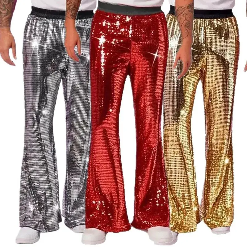 New 2026 Summer Men's Luxury Casual Pants Faion Singer Bar Straight Leg CleanFit PVC Fabric ex Neutral Sle
New 2026 Summer Men's Luxury Casual Pants Faion Singer Bar Straight Leg CleanFit PVC Fabric ex Neutral Sle