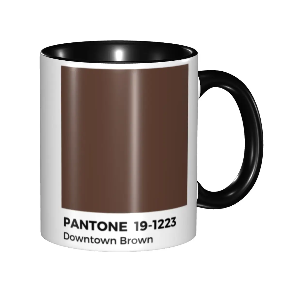 Pantones Color Chart Mug Customized Coffee Ceramic Mug Cup Creative Present
Pantones Color Chart Mug Customized Coffee Ceramic Mug Cup Creative Present