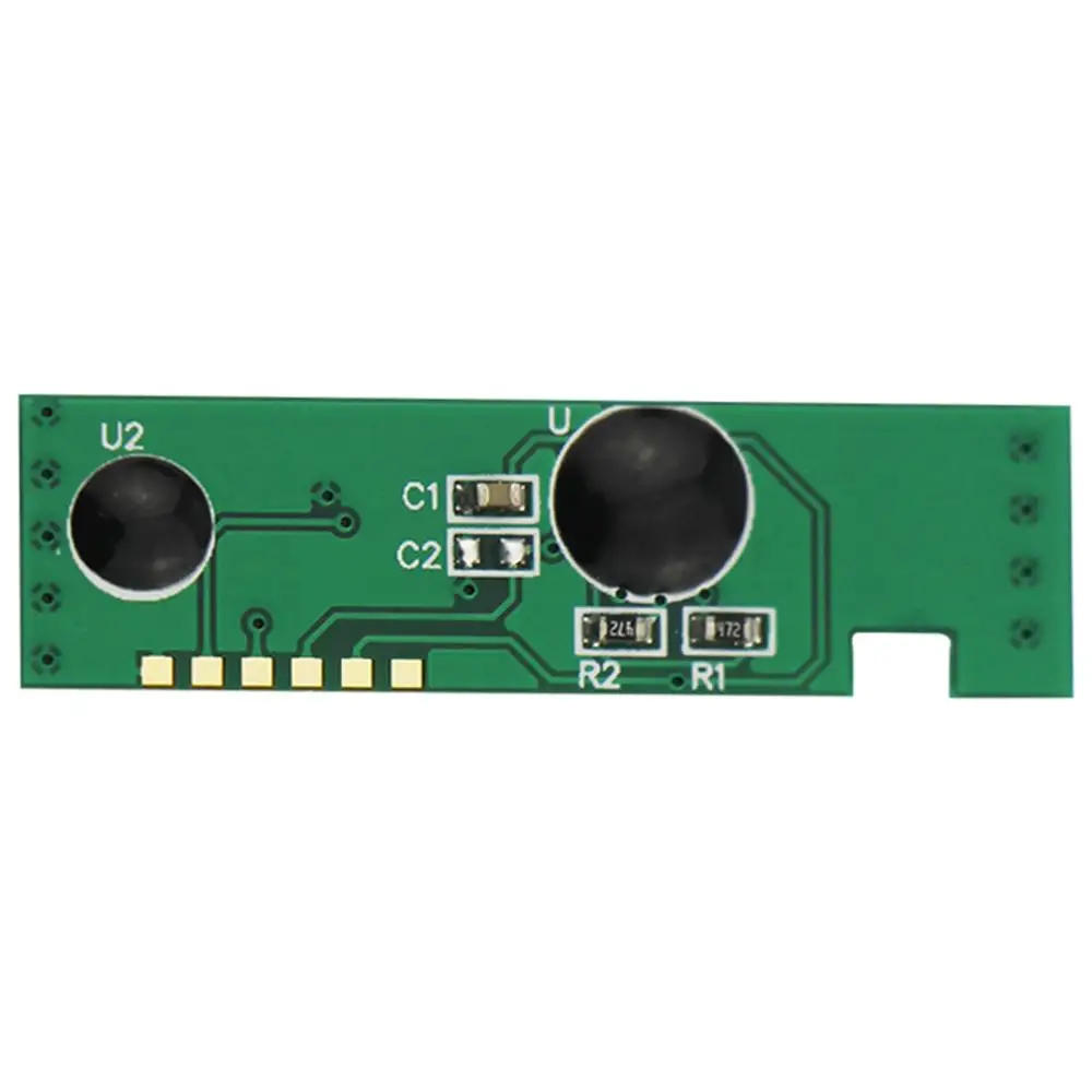 Toner Chip FOR Samsung Xpress SL-C472FW SL-C473FW SL-C422 SL-C423 CLT-K405S CLT-C405S CLT-M405S CLT-Y405S CLT-405S CLT-405 405S
Toner Chip FOR Samsung Xpress SL-C472FW SL-C473FW SL-C422 SL-C423 CLT-K405S CLT-C405S CLT-M405S CLT-Y405S CLT-405S CLT-405 405S