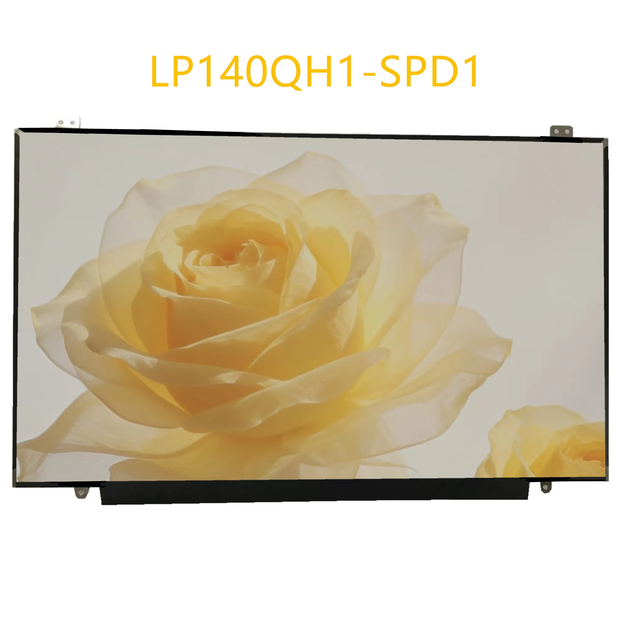 LP140QH1-SPD1 LP140QH1 SPD1 14.0'' Laptop LCD Screen Display Panel Matrix 2560*1440 EDP 40 Pins