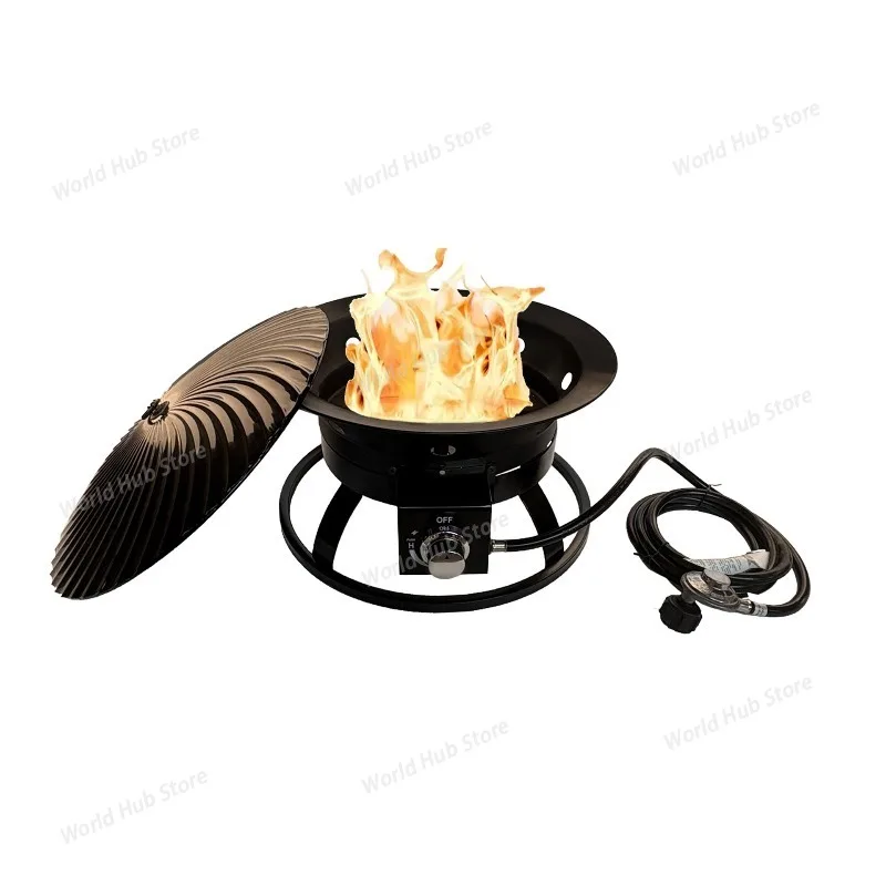 Indoor Stove, Table Gas Stove, Portable Pure Iron Gas , American-style Gas , Courtyard, Outdoor
Indoor Stove, Table Gas Stove, Portable Pure Iron Gas , American-style Gas , Courtyard, Outdoor