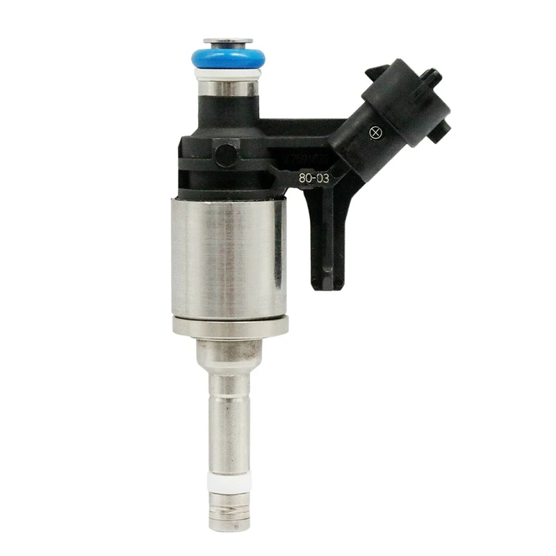 Топливные форсунки двигателя для BMW MINI R55 R56 R57 R58 R59 R60 13538682350 13537591623 0261500494
Топливные форсунки двигателя для BMW MINI R55 R56 R57 R58 R59 R60 13538682350 13537591623 0261500494