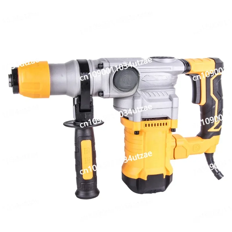 Light Single Function Electric Hammer Special AC Electric Drill Wholesale Cross-border Professional Power Tools
Light Single Function Electric Hammer Special AC Electric Drill Wholesale Cross-border Professional Power Tools