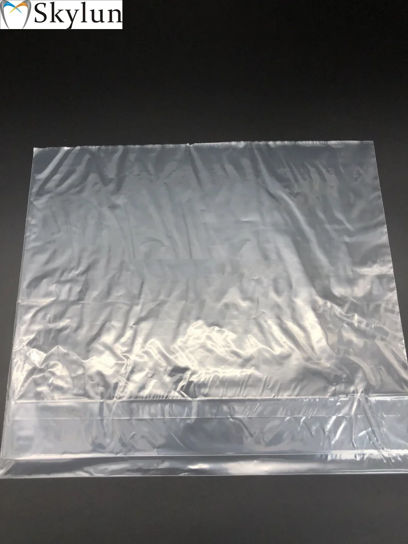 Dental Tray Cover Tray Sheath Antifouling Protection Film Sets Isolation Units Dental Supplies Dental Materials SL442
Dental Tray Cover Tray Sheath Antifouling Protection Film Sets Isolation Units Dental Supplies Dental Materials SL442