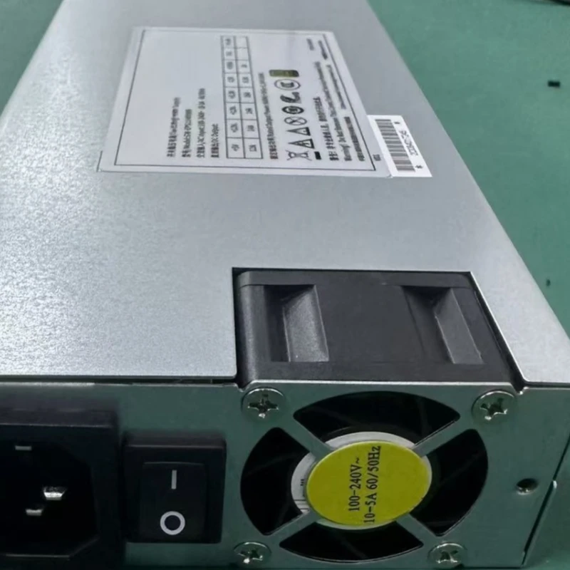 GW-EPS1U400WB 1U 400W Industrial Power Supply Server Power Supply Industrial PC Power Supply
GW-EPS1U400WB 1U 400W Industrial Power Supply Server Power Supply Industrial PC Power Supply