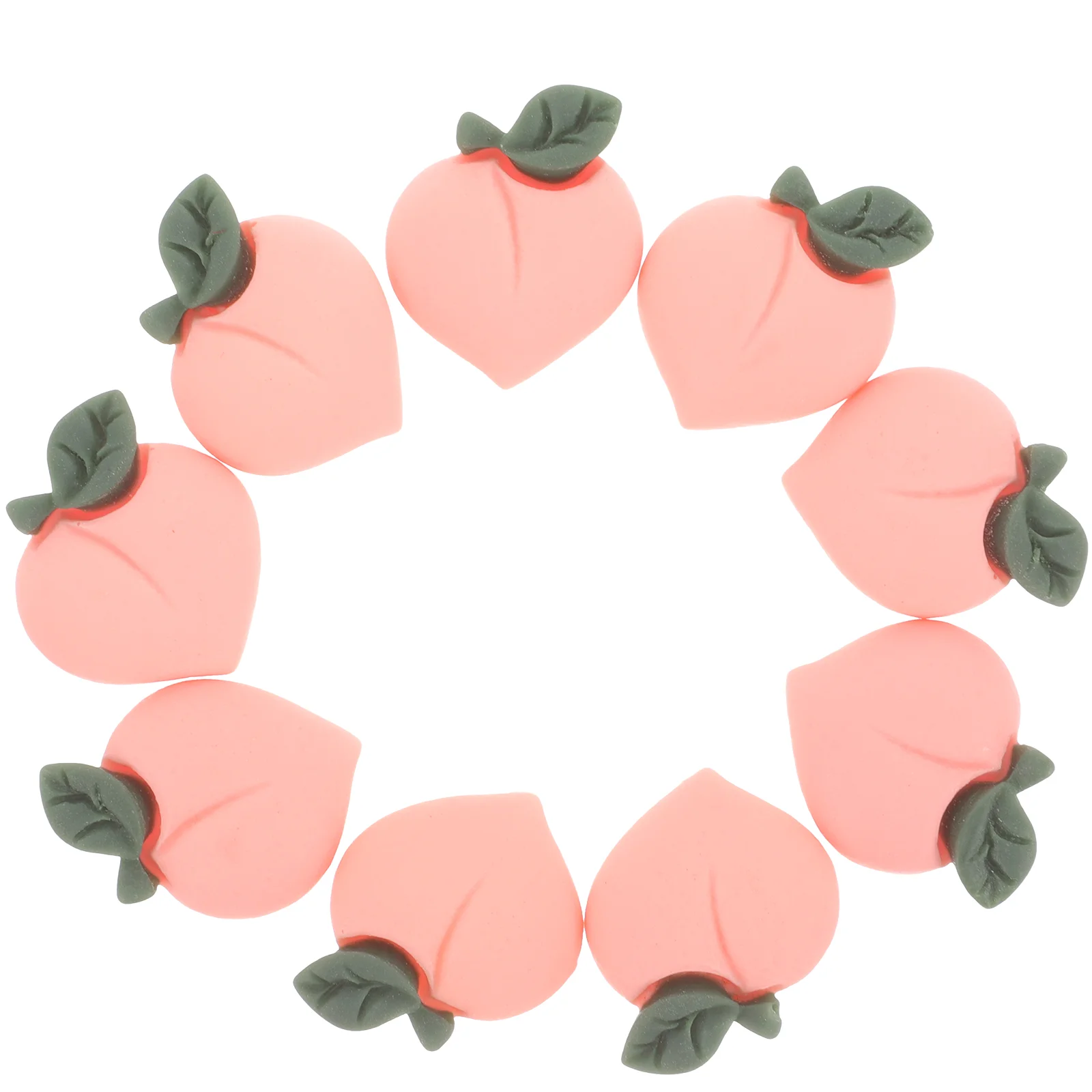 30 Pcs Pendant DIY Material Accessories Locket Adornment for Earring Ornament Phone Case Decor
30 Pcs Pendant DIY Material Accessories Locket Adornment for Earring Ornament Phone Case Decor