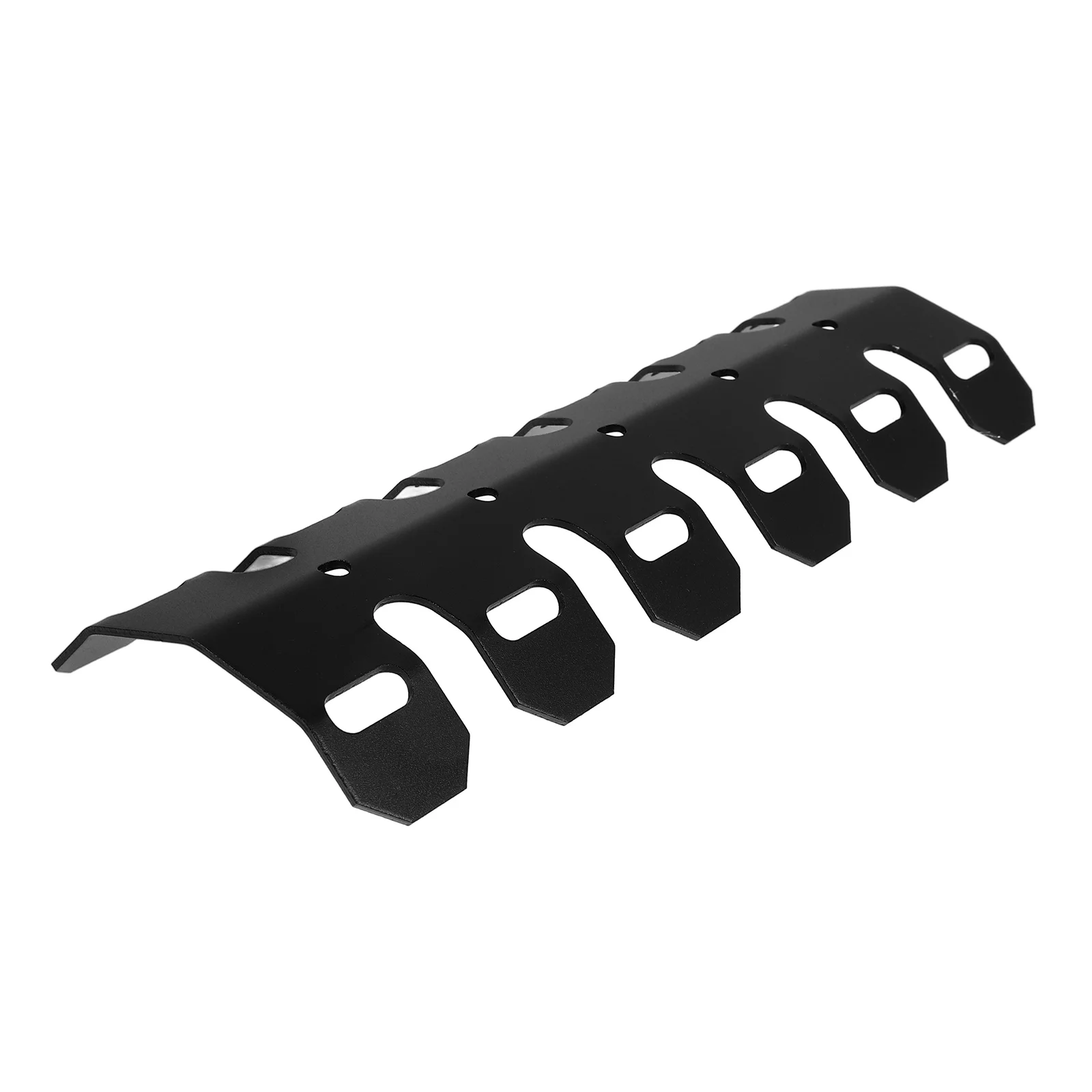 Pipe Heat Shield Cover Black Short Muffler Guard Anti Scalding Ring Motorcycle Exhaust Protection Iron Durability Easy
Pipe Heat Shield Cover Black Short Muffler Guard Anti Scalding Ring Motorcycle Exhaust Protection Iron Durability Easy