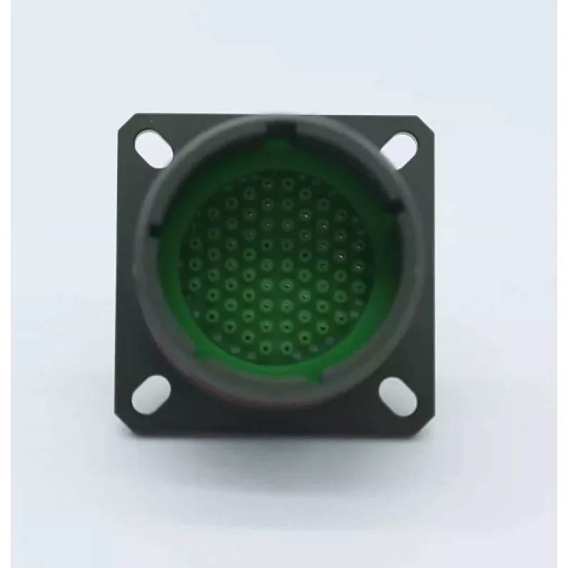 US military standard J599/20WF35PN, J599/26WF35SN circular electrical connectors - 66-pin aviation plug and socket
US military standard J599/20WF35PN, J599/26WF35SN circular electrical connectors - 66-pin aviation plug and socket