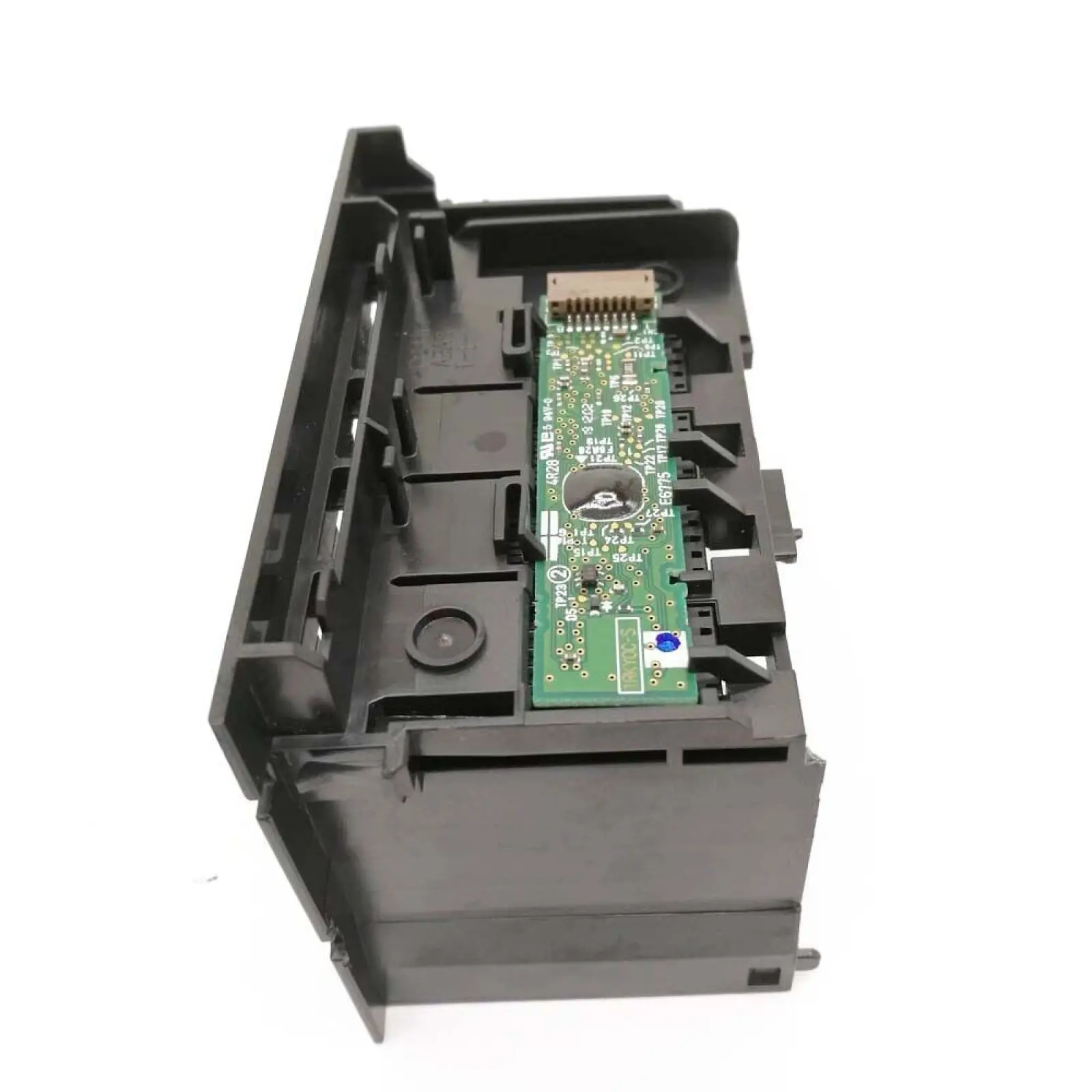 Cartridge Detection Board Fits For EPSON WF-4730 WF-4838 WF-4734 WF-4740 WF-4720 EC-4030 WF-4725 WF-4270
Cartridge Detection Board Fits For EPSON WF-4730 WF-4838 WF-4734 WF-4740 WF-4720 EC-4030 WF-4725 WF-4270