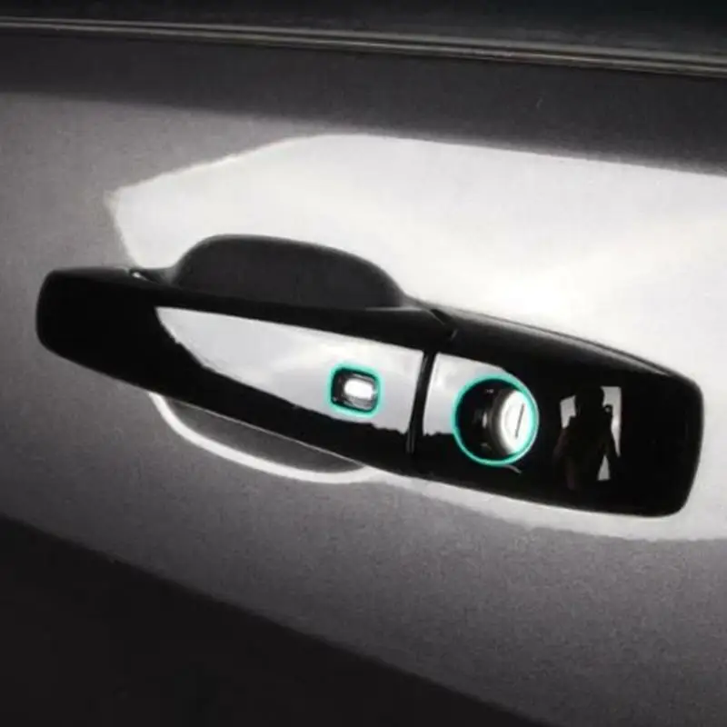 G7NA 4PCS ABS Door Handle Guards Smooth Grip Handle Covers for Multiple Automotive
G7NA 4PCS ABS Door Handle Guards Smooth Grip Handle Covers for Multiple Automotive