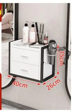 Barbershop cabinet tool table tool cabinet hairdresser hair salon special mirror table tool car wall hanging beauty salon storag
Barbershop cabinet tool table tool cabinet hairdresser hair salon special mirror table tool car wall hanging beauty salon storag