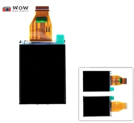 New LCD Screen Display For Olympus FE310 FE360 FE20 X840 X875 X15 C530 Camera
New LCD Screen Display For Olympus FE310 FE360 FE20 X840 X875 X15 C530 Camera
