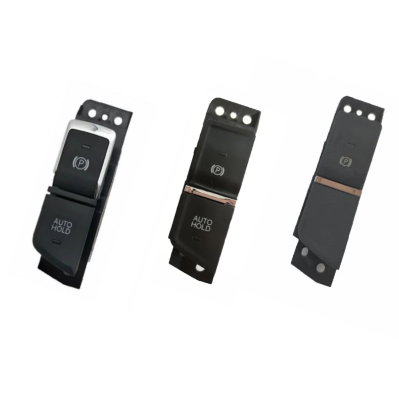 Electric Parking Button Handbrake switch EPB Switch for CHANGAN CS75 3750050-N01/N02/M02/N04
Electric Parking Button Handbrake switch EPB Switch for CHANGAN CS75 3750050-N01/N02/M02/N04