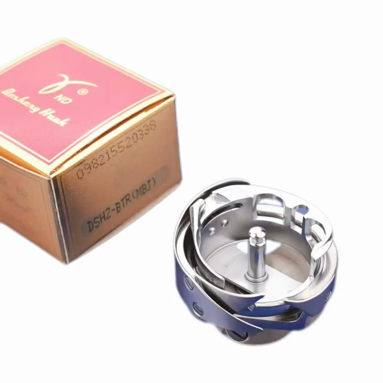 DESHENG ROTRY HOOK DSH2-BTR(MBJ) для сверхмощной швейной машины, аксессуары для швейных машин
DESHENG ROTRY HOOK DSH2-BTR(MBJ) для сверхмощной швейной машины, аксессуары для швейных машин