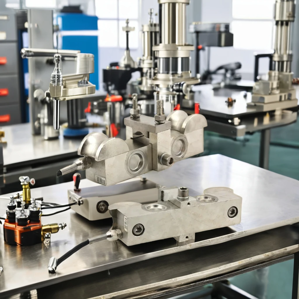 2025 Новый индивидуальный датчик натяжения датчика нагрузки крана PY для верхнего крана Gantry Tower
2025 Новый индивидуальный датчик натяжения датчика нагрузки крана PY для верхнего крана Gantry Tower