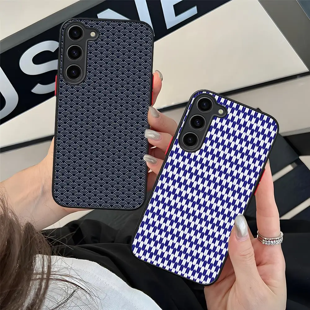 Чехол для мобильного телефона с текстурой Gentle Breeze для Samsung Galaxy S25 S24 S23 S22 S21 Plus FE Ультра красочный силиконовый чехол Pretty
Чехол для мобильного телефона с текстурой Gentle Breeze для Samsung Galaxy S25 S24 S23 S22 S21 Plus FE Ультра красочный силиконовый чехол Pretty