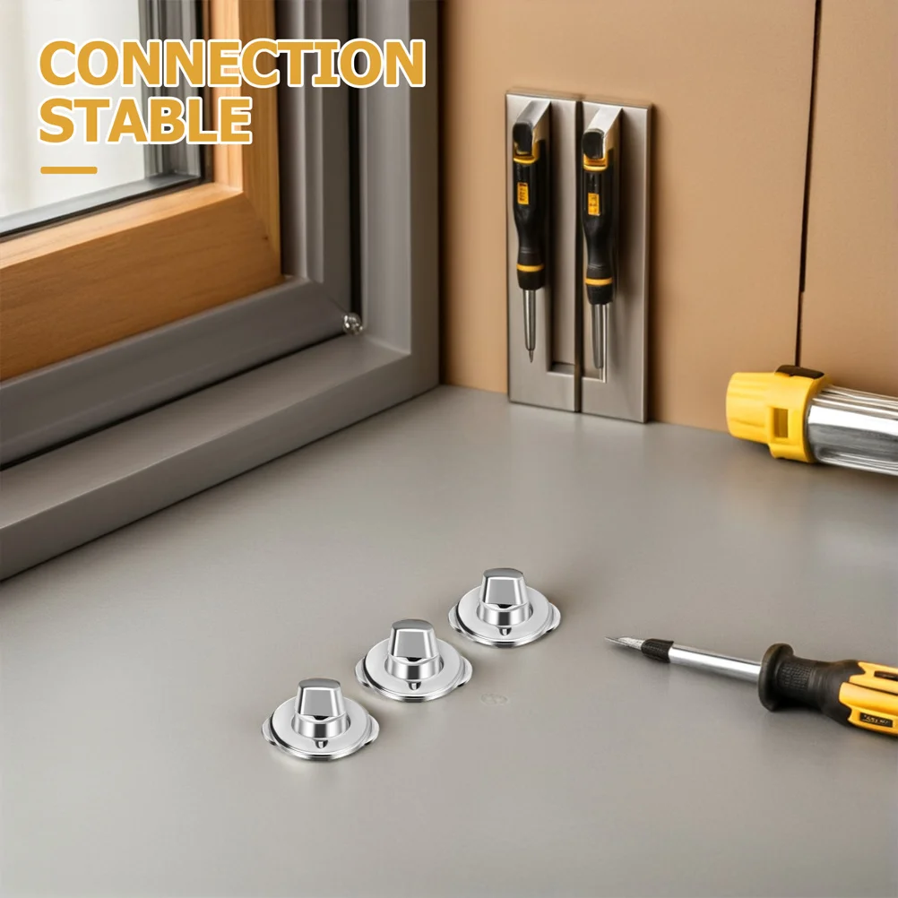 40Set Turn Button Fasteners Metal Snap Button Kit Eyelet Stud Mounting Screws for Canvas Rvs Boats Metal Sew on Snap Buttons
40Set Turn Button Fasteners Metal Snap Button Kit Eyelet Stud Mounting Screws for Canvas Rvs Boats Metal Sew on Snap Buttons