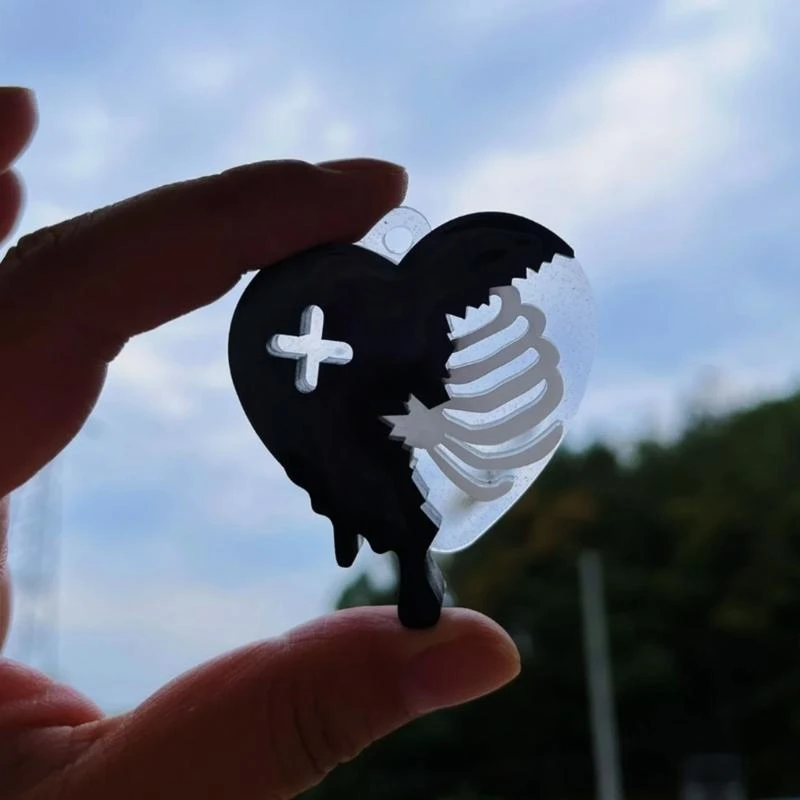 Силиконовые формы 11 стилей, подходящие для изготовления украшений, брелок-брелок с орнаментом
Силиконовые формы 11 стилей, подходящие для изготовления украшений, брелок-брелок с орнаментом