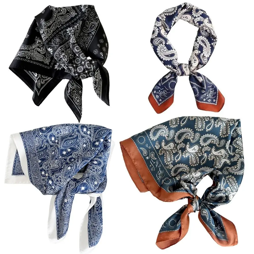 Elegant Paisley Pattern Waist Scarf Versatile Soft Texture Paisley Scarf All Match Lightweight Decorative Scarf for Women
Elegant Paisley Pattern Waist Scarf Versatile Soft Texture Paisley Scarf All Match Lightweight Decorative Scarf for Women