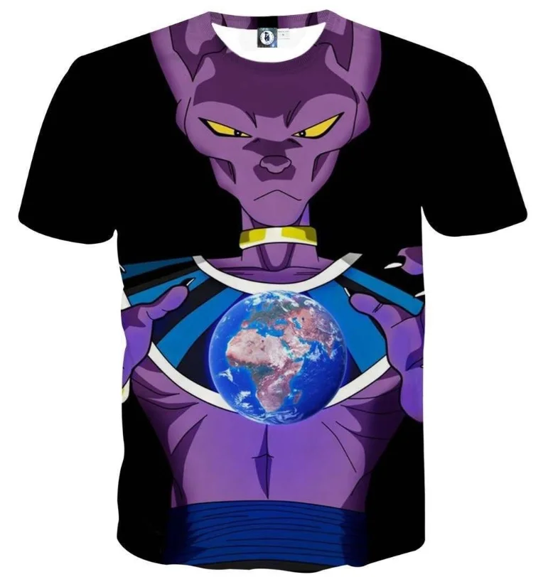 Футболка с 3D-принтом Dragon Ball 2026, лицензионная, для всей семьи, размеры S-6XL, рост 90-160 см, стильная, с Гоку и Вегетой, для повседневной носки
Футболка с 3D-принтом Dragon Ball 2026, лицензионная, для всей семьи, размеры S-6XL, рост 90-160 см, стильная, с Гоку и Вегетой, для повседневной носки