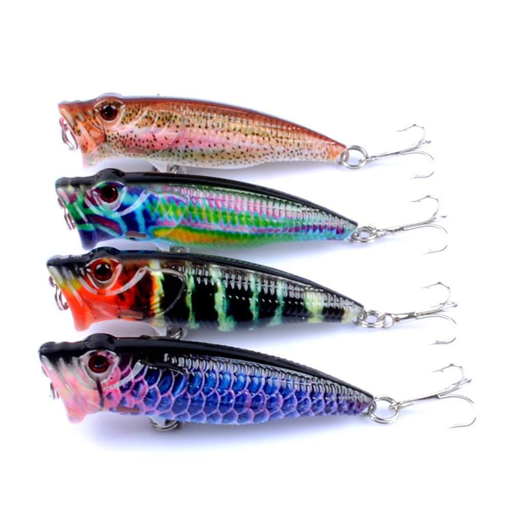 Bionic Fishing Artificial Baits Lifelike Swimbaits Floating Baits Hard Artificial Surface Eco ABS Reusable Carp Bass
Bionic Fishing Artificial Baits Lifelike Swimbaits Floating Baits Hard Artificial Surface Eco ABS Reusable Carp Bass