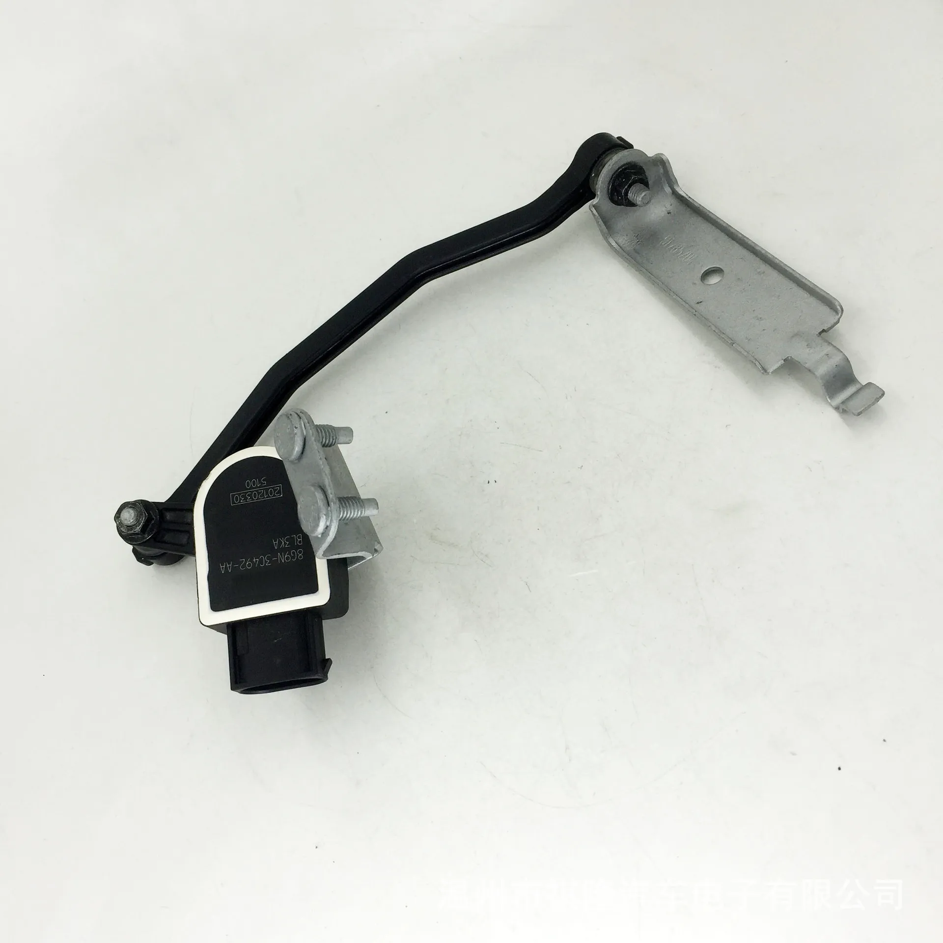 For Ford Winning Volvo 2010 8G9N-3C438-AA Headlight Level Sensor Body Height Sensor
For Ford Winning Volvo 2010 8G9N-3C438-AA Headlight Level Sensor Body Height Sensor