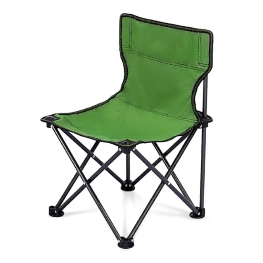 Camping Chair, Folding Chair for Outdoor, Lightweight Backpacking Chair, Armless Foldable Lawn Chair for Outdoor Camping Hiking
Camping Chair, Folding Chair for Outdoor, Lightweight Backpacking Chair, Armless Foldable Lawn Chair for Outdoor Camping Hiking