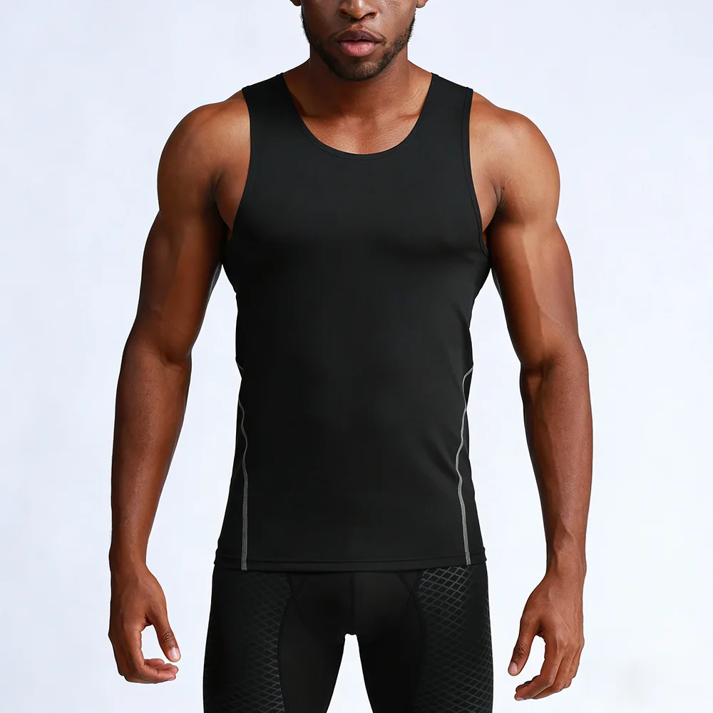Men's Yoga Jogging Running Vest Stretchy Breathable Sleeveless Top for Gym Fitness & Meditation Tank Top Men Gym Clothing
Men's Yoga Jogging Running Vest Stretchy Breathable Sleeveless Top for Gym Fitness & Meditation Tank Top Men Gym Clothing