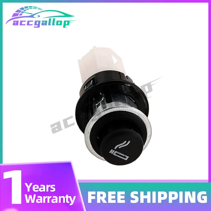 For VW Golf 7 Golf 7.5 MK7 MK7.5 Cigar Lighter LED Blue Light Cigarette Lighter Head Cigarette Lighter Base Assembly
For VW Golf 7 Golf 7.5 MK7 MK7.5 Cigar Lighter LED Blue Light Cigarette Lighter Head Cigarette Lighter Base Assembly