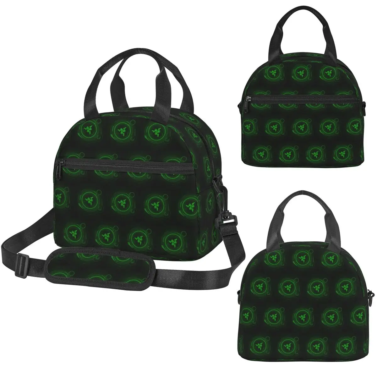 Термосумка Razer Coasters для женщин, офисный термоконтейнер, портативная сумка-холодильник для обедов
Термосумка Razer Coasters для женщин, офисный термоконтейнер, портативная сумка-холодильник для обедов