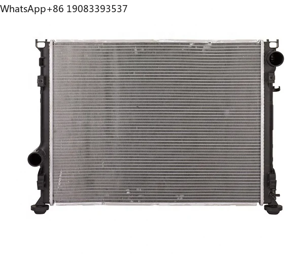5170742AA 13512C for Chrysler 300 for Dodge Challenger Charger Magnum 2005~2022 Model Engine Cooling Radiator Water Radiator
5170742AA 13512C for Chrysler 300 for Dodge Challenger Charger Magnum 2005~2022 Model Engine Cooling Radiator Water Radiator