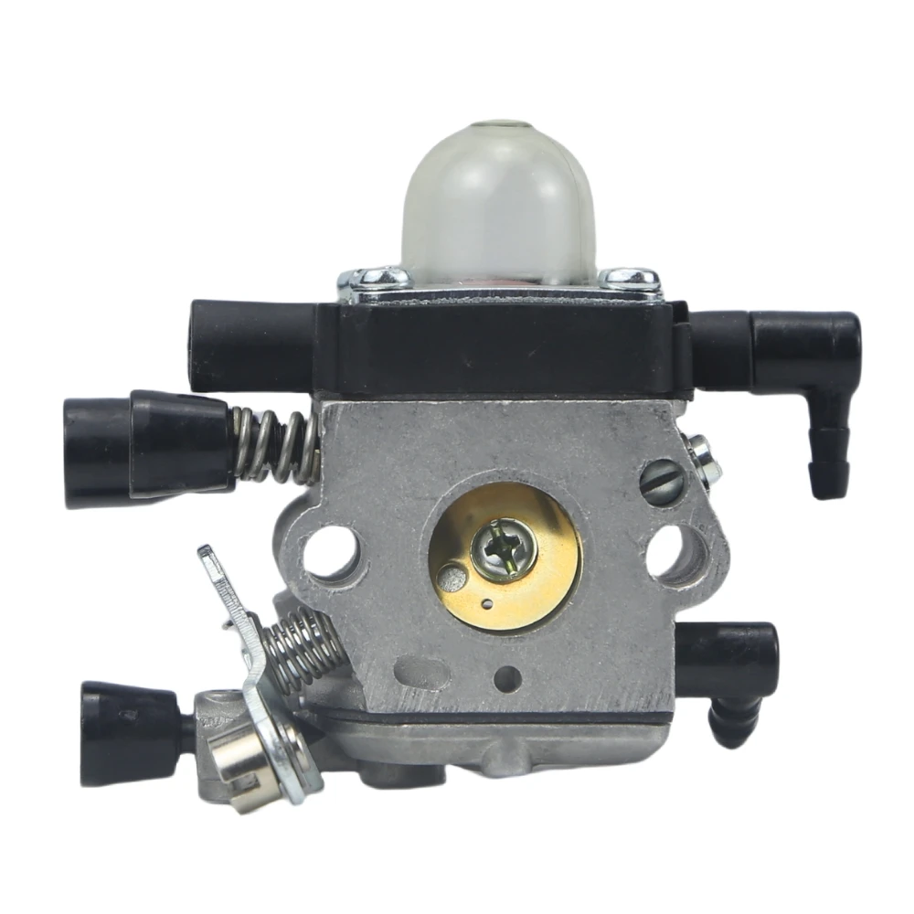 Garden Machinery Carburetor Full Assembly Kit For MM55 MM55C 4601-120-0600 C1Q-S202A Weeder Brush Cutter Tuning Parts
Garden Machinery Carburetor Full Assembly Kit For MM55 MM55C 4601-120-0600 C1Q-S202A Weeder Brush Cutter Tuning Parts