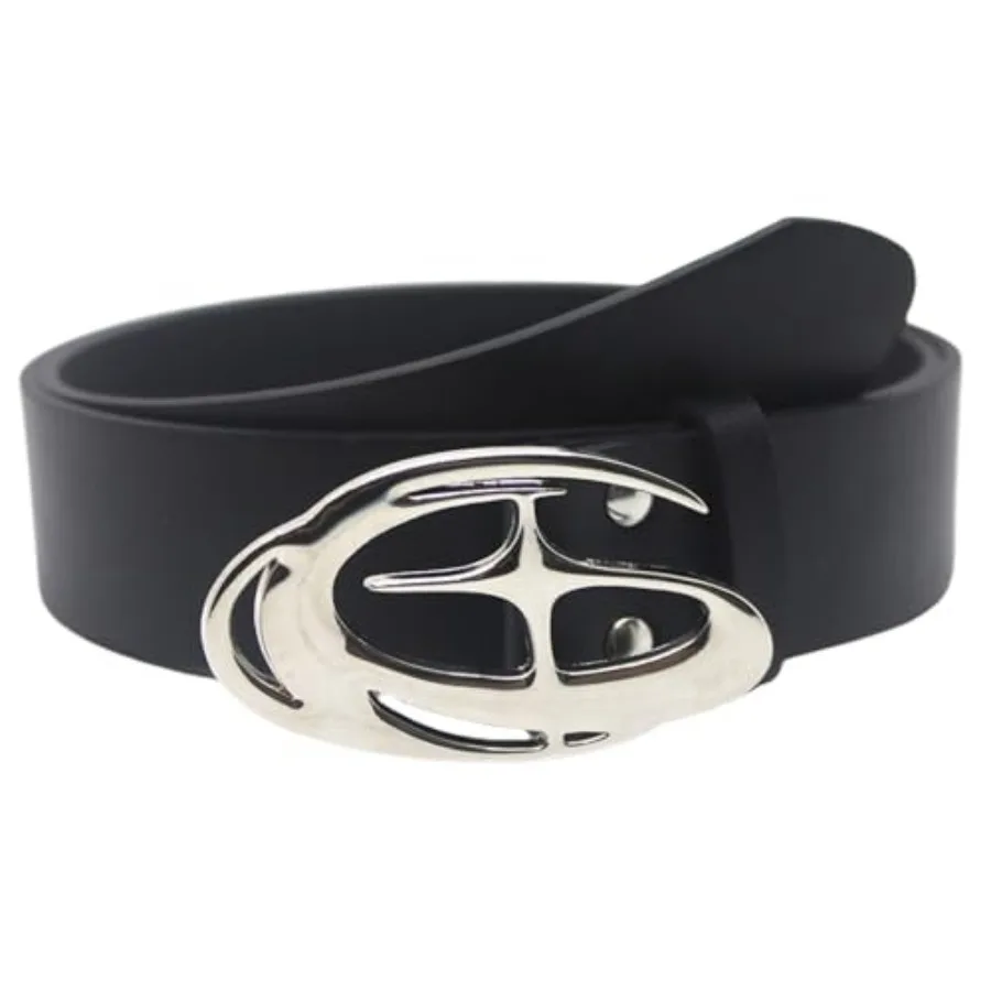 Y2k Belt Emo Accessories Womens Belts for Jeans 2000s Fashion Y2k Accessories Y2k Clothes Black05
Y2k Belt Emo Accessories Womens Belts for Jeans 2000s Fashion Y2k Accessories Y2k Clothes Black05