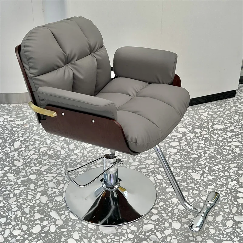 Nail Shop Chair Lash Lash Tech Makeup Hair Salon Equipment Furniture Hairdressing Professional Sillon Peluqueria Stylist Wash
Nail Shop Chair Lash Lash Tech Makeup Hair Salon Equipment Furniture Hairdressing Professional Sillon Peluqueria Stylist Wash