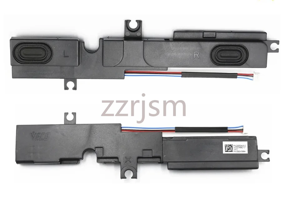 NEW Original For Lenovo Thinkpad P50 P51 Laptop Speaker 00UR807 SSB0K34755 PK23000MWY0 PK23000MWV0 100% Tested Fast Ship
NEW Original For Lenovo Thinkpad P50 P51 Laptop Speaker 00UR807 SSB0K34755 PK23000MWY0 PK23000MWV0 100% Tested Fast Ship