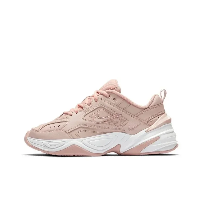 Женские кроссовки Nike M2K Tekno, амортизирующие, жесткие, низкие, женские повседневные кроссовки AO3108-202
Женские кроссовки Nike M2K Tekno, амортизирующие, жесткие, низкие, женские повседневные кроссовки AO3108-202