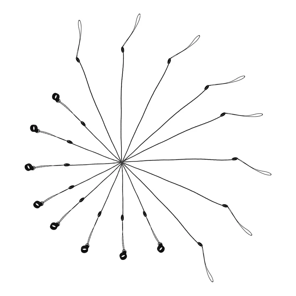 8 PCS Anti-lost Pen Lanyard Elastic Tablet Pens Straps Leash Holder for Touch Tether Stylus Clipboard Stretch Cord
8 PCS Anti-lost Pen Lanyard Elastic Tablet Pens Straps Leash Holder for Touch Tether Stylus Clipboard Stretch Cord