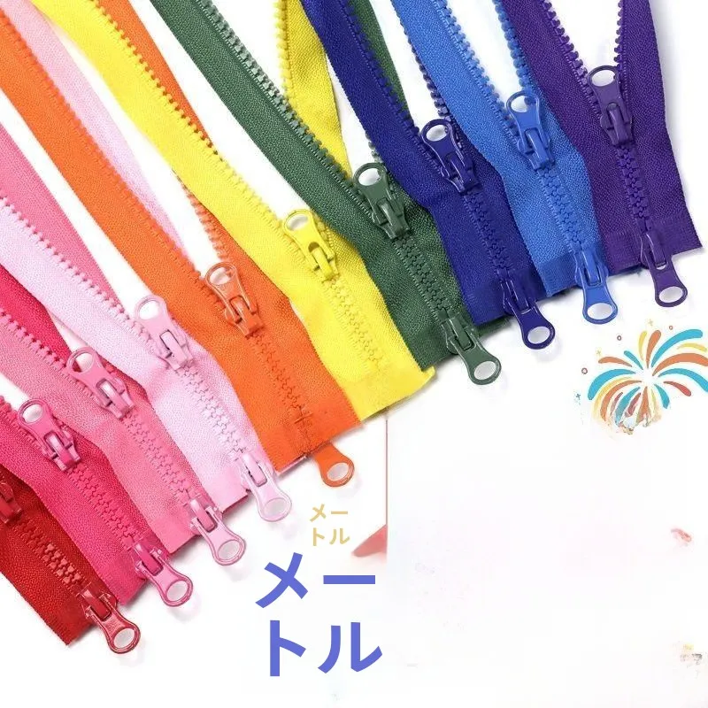 Двухсторонняя застежка-молния из смолы №5 Bapa для ремонта, синяя, для детских школьных брюк, курток и пальто
Двухсторонняя застежка-молния из смолы №5 Bapa для ремонта, синяя, для детских школьных брюк, курток и пальто