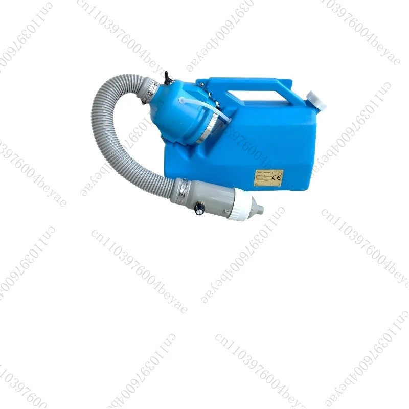 7L ultra-low capacity electric sprayer 220v
7L ultra-low capacity electric sprayer 220v
